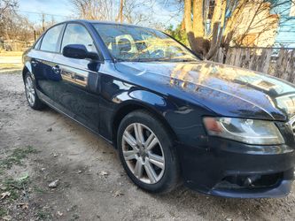 2010 Audi A4