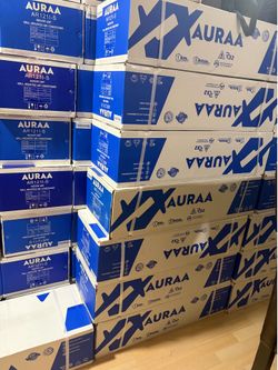 Auraa 1 ton mini split