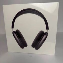 AirPod Max (Midnight)