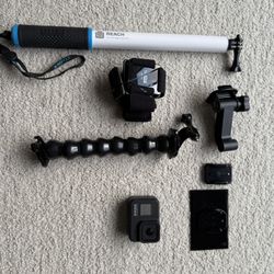 GoPro Hero 8 Black