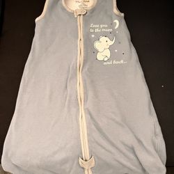 Sleep Sack 0-6 Months