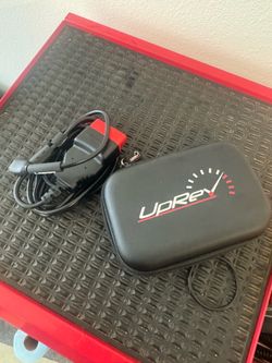 Uprev cable