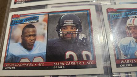 Sports Cards