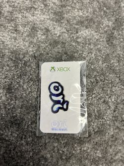 2018 ORI and the Will of the Wasps XBOX ONE PIN BADGE Gamescom  !NEW! RARE!