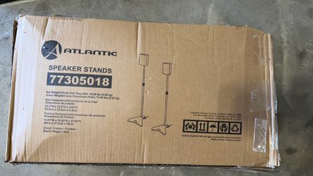 Speaker stand