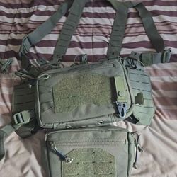 Tactical Accessories