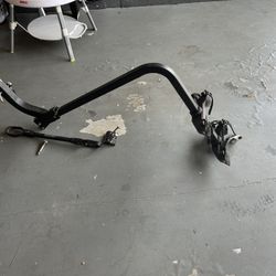 Yakima Bike Rack  2in