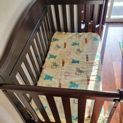 Baby Crib