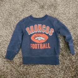 Broncos kids 