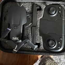 Mini Drone With 4k Camera