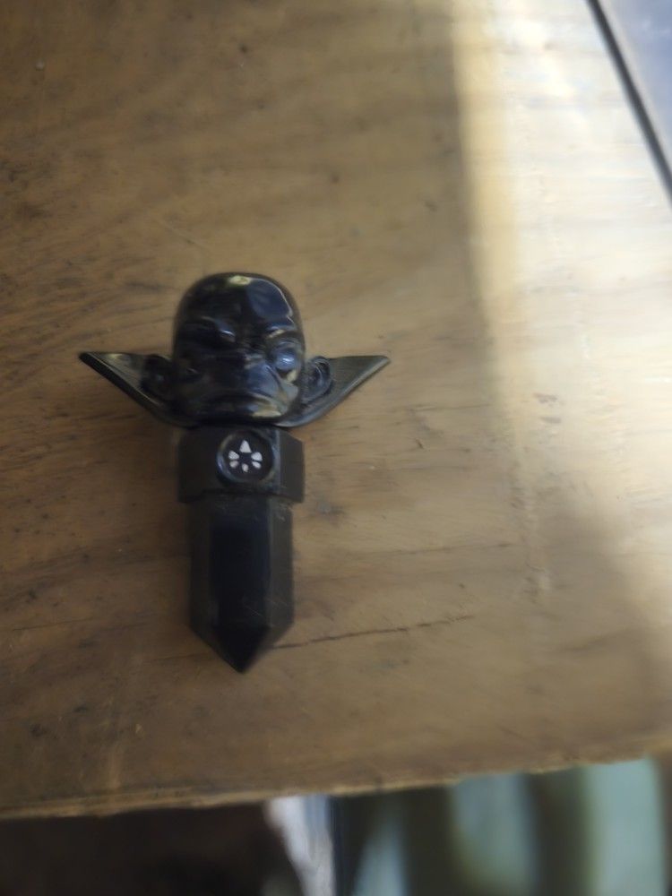 Skylander Kaos Trap