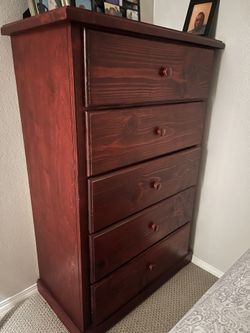 Chester Drawer