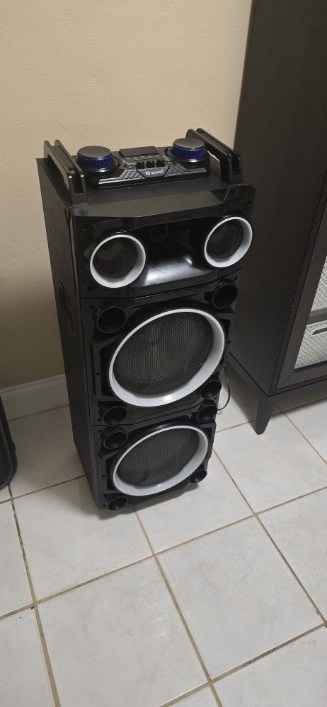Bluetooth IQ Sound
