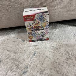 Prismatic Evolutions