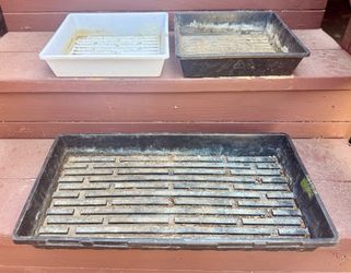 Bootstrap Farmer 1020 & 1010 Propagation Trays - Extra Strength