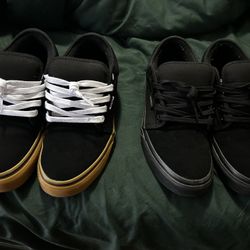 Vans Shoes 