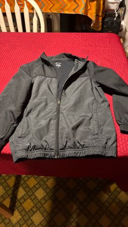 Jacket Nike Dri-FIT Full Zip