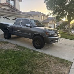 1st Gen Tundra 