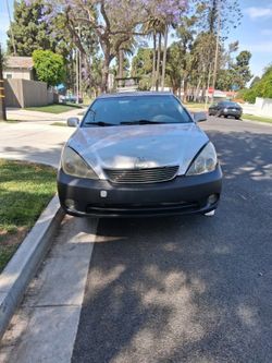 2005 Lexus es330
