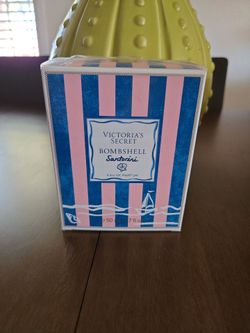 VS Bombshell Santorini Parfum