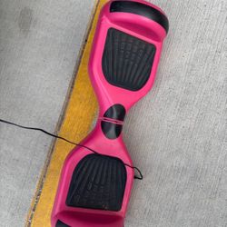 Hover Board 