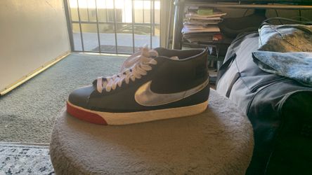 Nike Blazer Shoe