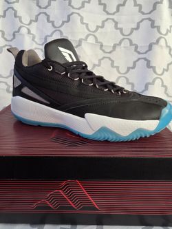 Addidas Dame Certified 2 Low New Men's Size 11.5