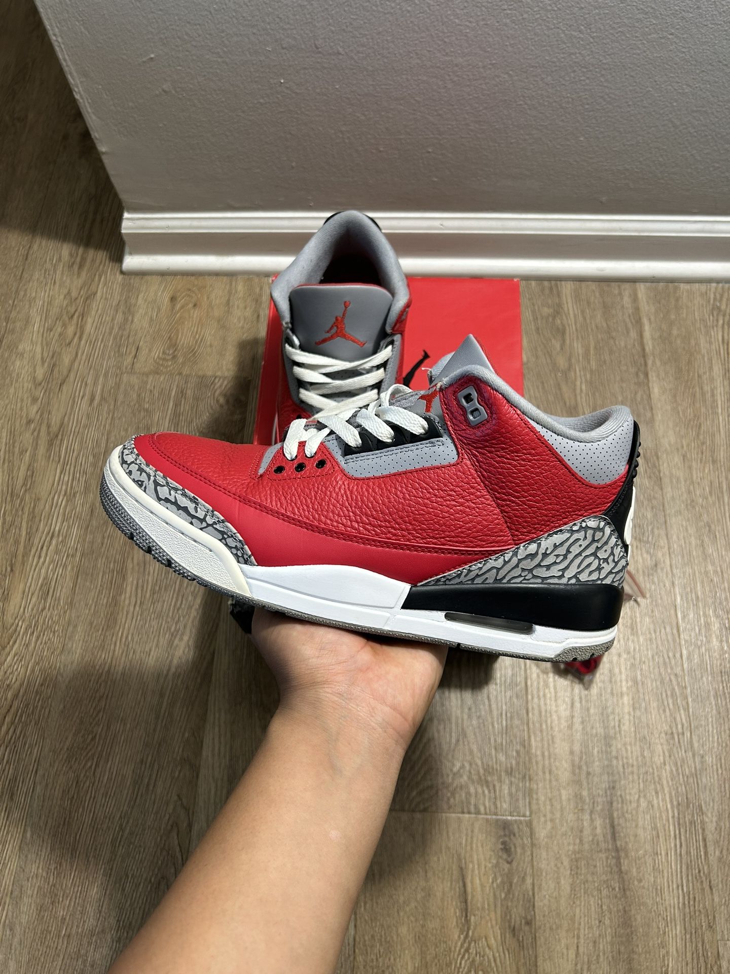 Jordan 3 Retro SE Unite 2020 Men's Size 10