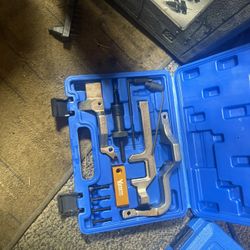 BMW Timming alignment tools