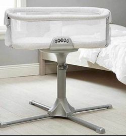 Halo Bassinet