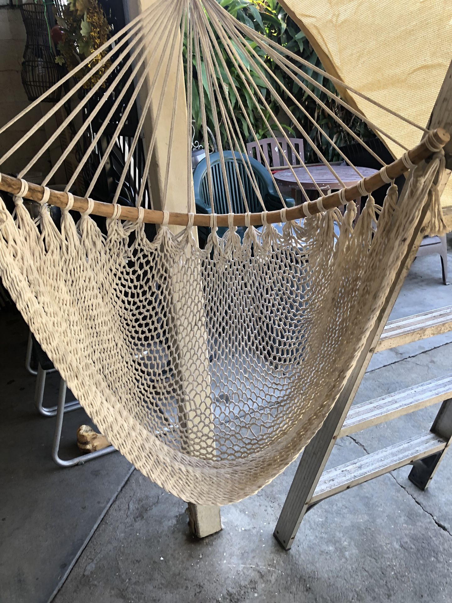 Small Hammock