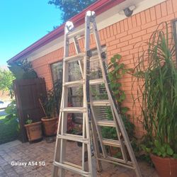 Escalera Gorilla 26ft  Es Grande  Sale 