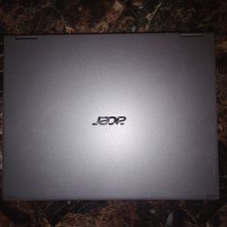 ACER Spin 5 Series 2-in-1 Laptop 