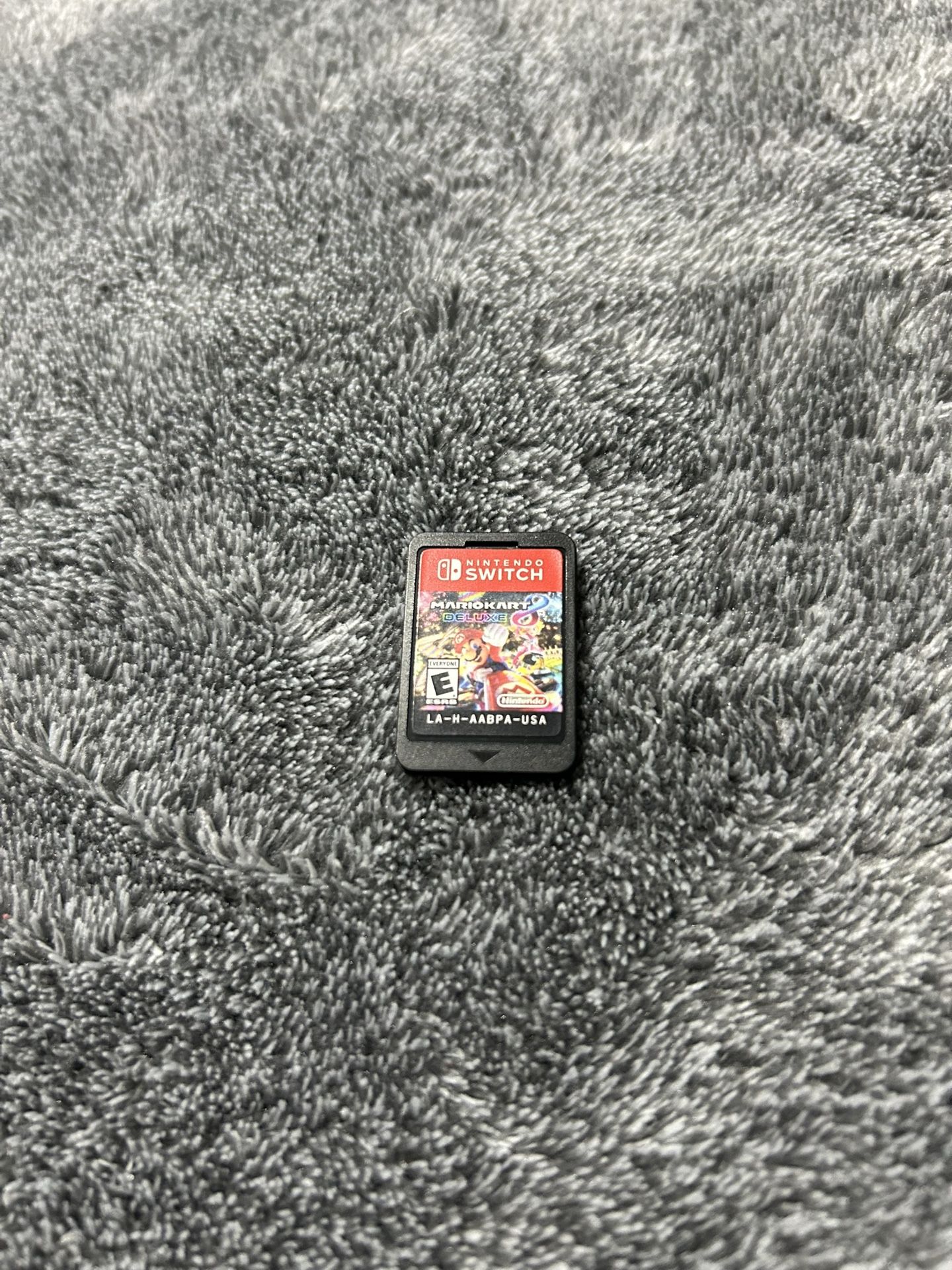 Nintendo Switch Game