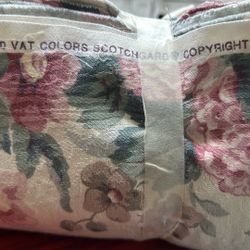 9 Pieces Of FABRIC Bundle 