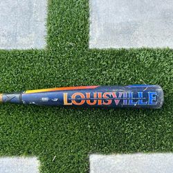 2025 Louisville Slugger Select PWR BBCOR (-3) – 32"