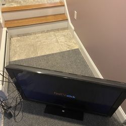40” Tv