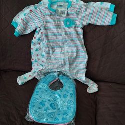 new baby clothes Size 3-6