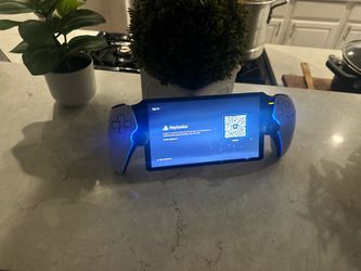 Ps5 portal