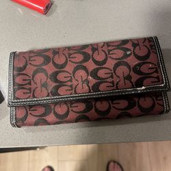 Guess wallet