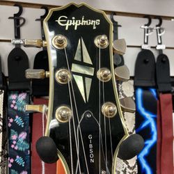 Epiphone Les Paul 