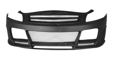 G35 Body Kit (Sedan) (DuraFlex)