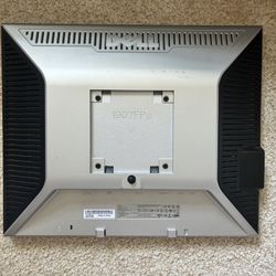 Dell 1907FPT 19" 8ms IPS Monitor 1907FPC