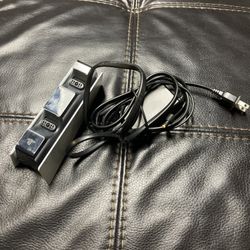 PS5 Controller Charger With Cable