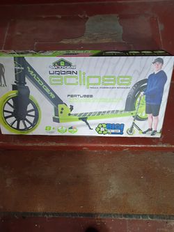 Scooter