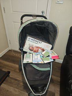 Stroller bundle