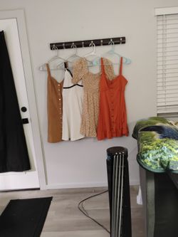 Women's Dresses Large And Xlarge