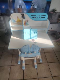 Escritorio