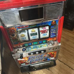 None Working Slot Machine,Best Offer