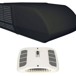 NEW 13.5 & 15 BTU COLEMAN AIR CONDITIONER WITH NON DUCTED AIR BOX - INSTALLATION AVAILABLE / MOBILE SERV.